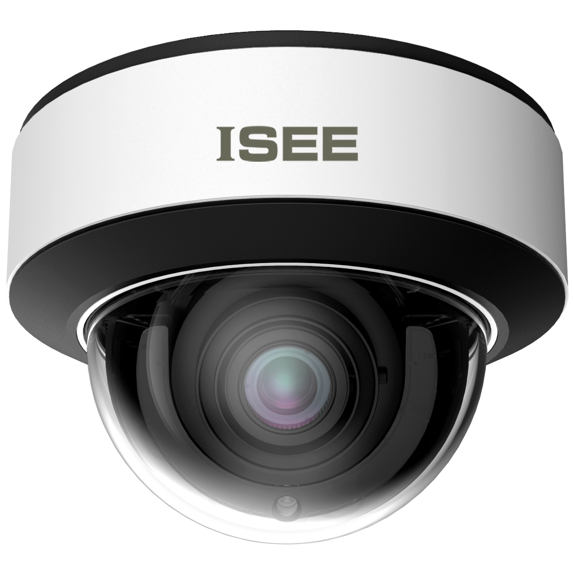ISEE KAMERA IP ISN-9523E3-AZ 2MP, MOTORİZE 2.8-12MM, 50M IR, DOME, VİDEO ANALİZ, YÜZ ALGILAMA, SD KART, DAHİLİ MİK., STARLIGHT