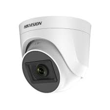 HIKVISION KAMERA DS-2CE76D0T-EXIPF TVI 1080P 2MP 2.8MM IR DOME