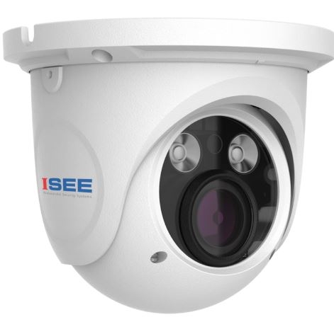 ISEE%20KAMERA%20IP%20ISN-9525S2%202MP%20H.265%202.8-12MM%2030M%20GECE%20GÖRÜŞ%20METAL%20DOME