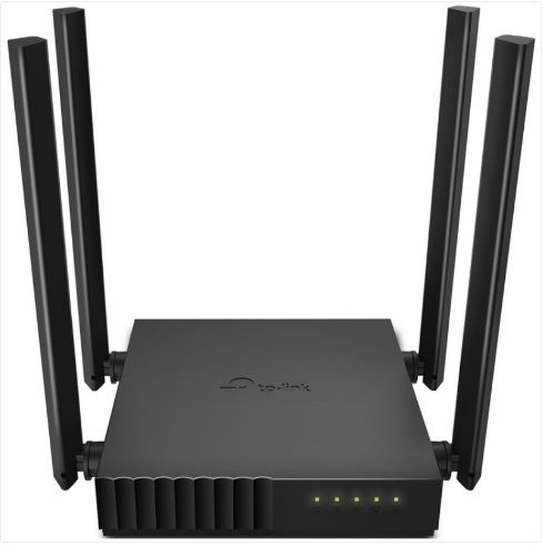 TP-LINK%20Wİ-Fİ%20ROUTER%20ARCHER%20C54%20AC1200%20DUAL%20BAND%20SPEED%20300%20mbps%202.4%20ghz%20+%20867%20mbps
