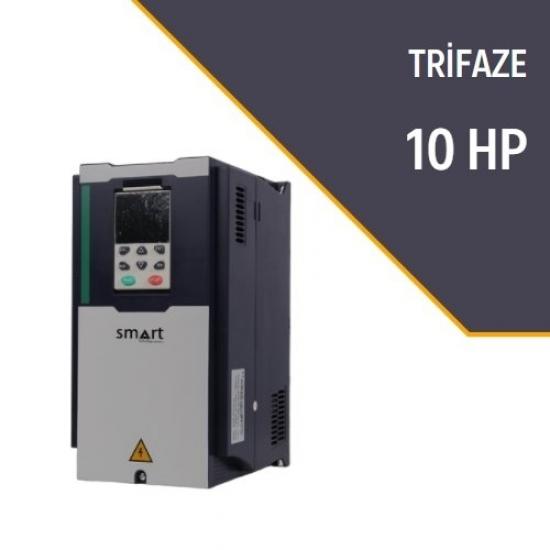 SMART 10HP SOLAR POMPA INVERTER (YENİ NESİL)