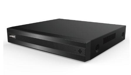  ISEE NVR ISN-3016H1 16 KANAL, 6MP, 1 HDD