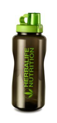 Herbalife Nutrition Jet Suluk 2 Litrelik
