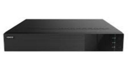 ISEE NVR ISN-3008H1 8 KANAL, 1 HDD, 6MP