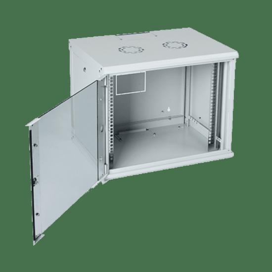 İNTER KABİN 9U 600X450 DUVAR TİPİ RACK KABİN KABİNET