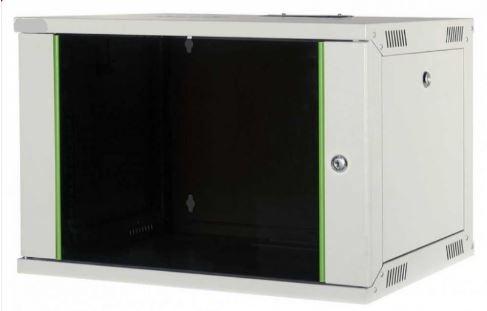 KABİN 9U 500X400 SOHO RACK KABİN DUVAR TİPİ KABİNET