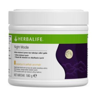 Night Mode Papatya & Şeftali Aromalı 180 g