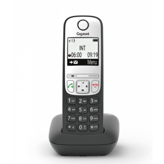 GIGASET TELEFON IP AS690 DECT