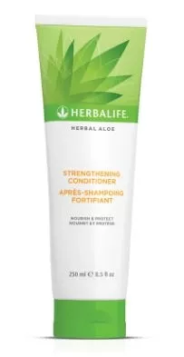 Herbal Aloe Saç Kremi 250 mL