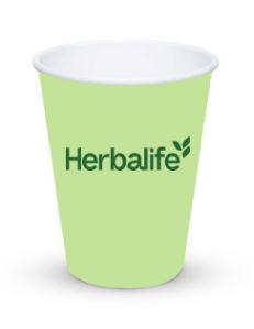 Karton Bardak (40’lı)