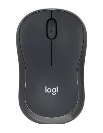 Logitech M240 Sessiz Bluetooth Mouse Grafit