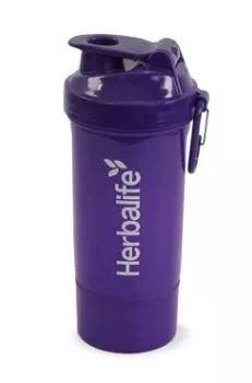 Neon Shaker Mor 400 ml