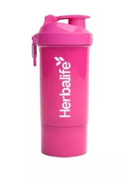 Neon Shaker Pembe 400 ml