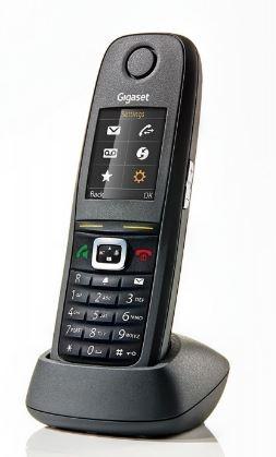 GIGASET PRO TELEFON IP R650 HSB DECT