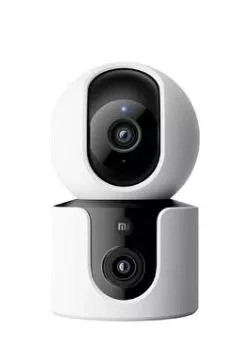 Xiaomi Smart Kamera C300 Dual Beyaz
