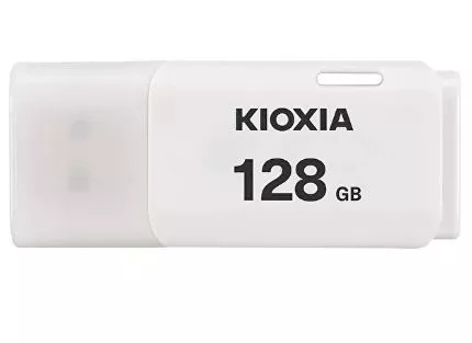 Kioxia Usb 128gb Transmemory 2.0