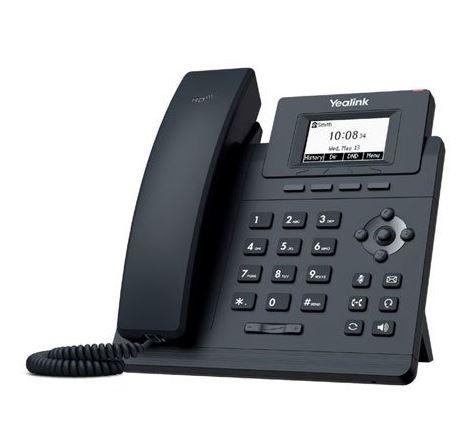 Yealink 1 SIP IP Telefon T30